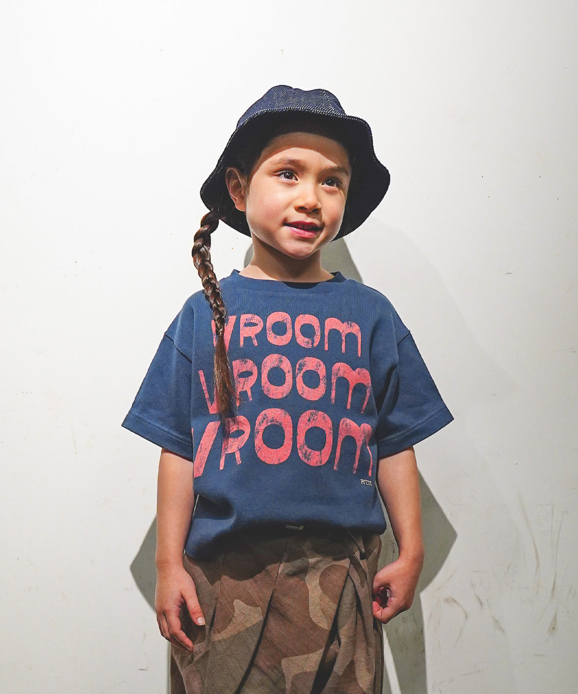 VROOM Tee
