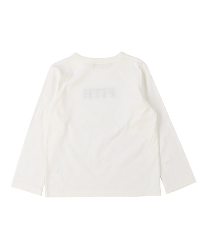 FITH Embroidery L/S Tee