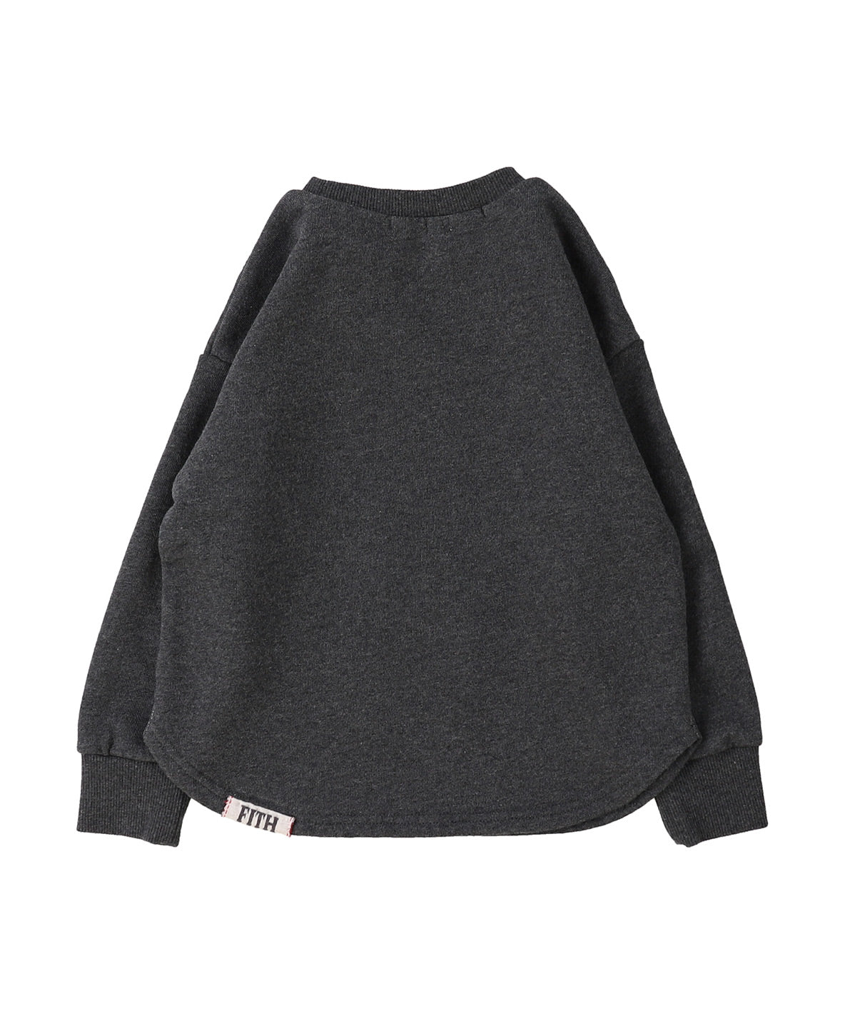 Logo Sweatshirt