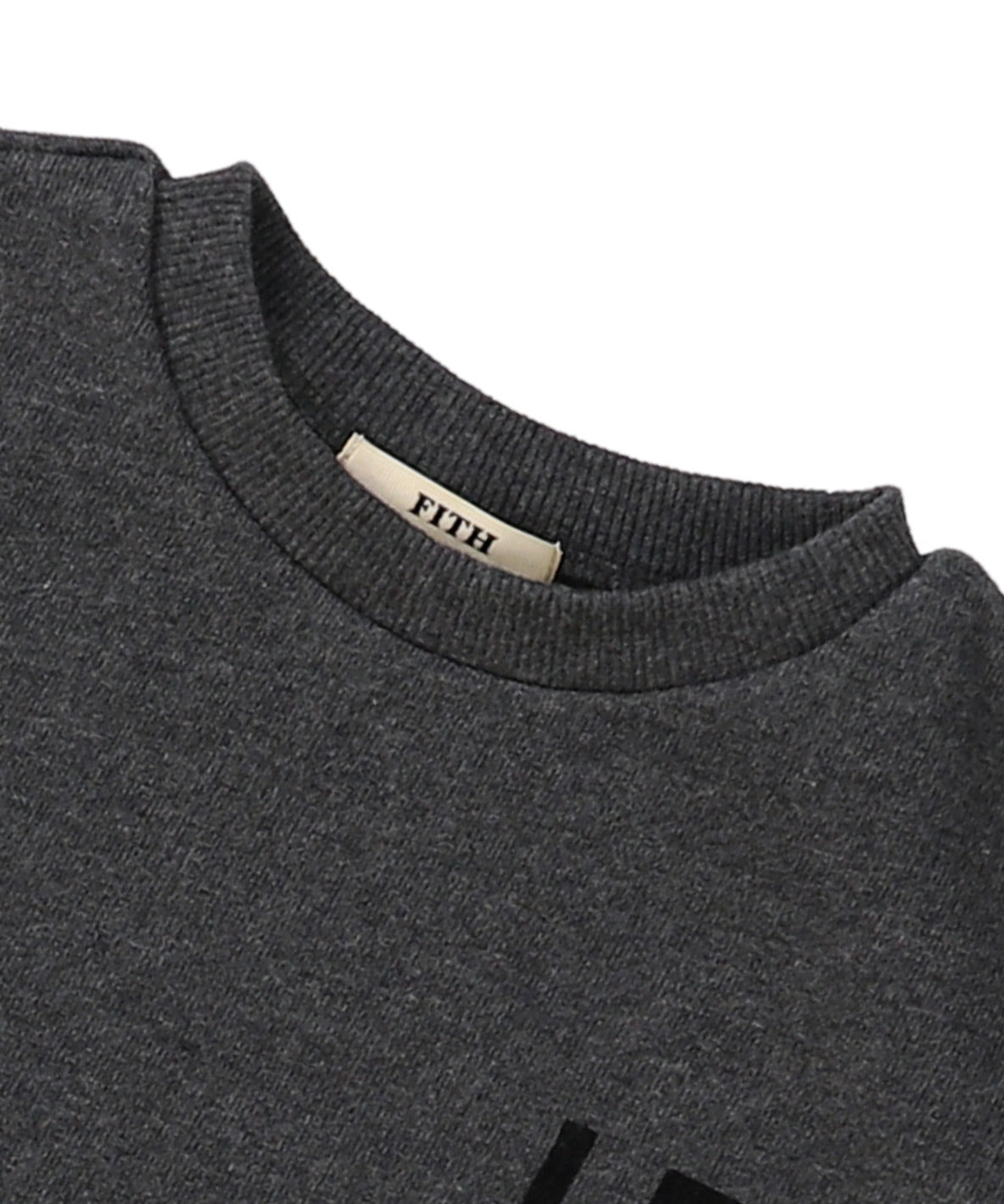 Logo Sweatshirt