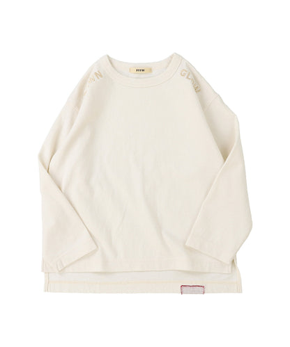 Old Cotton L/S Tee