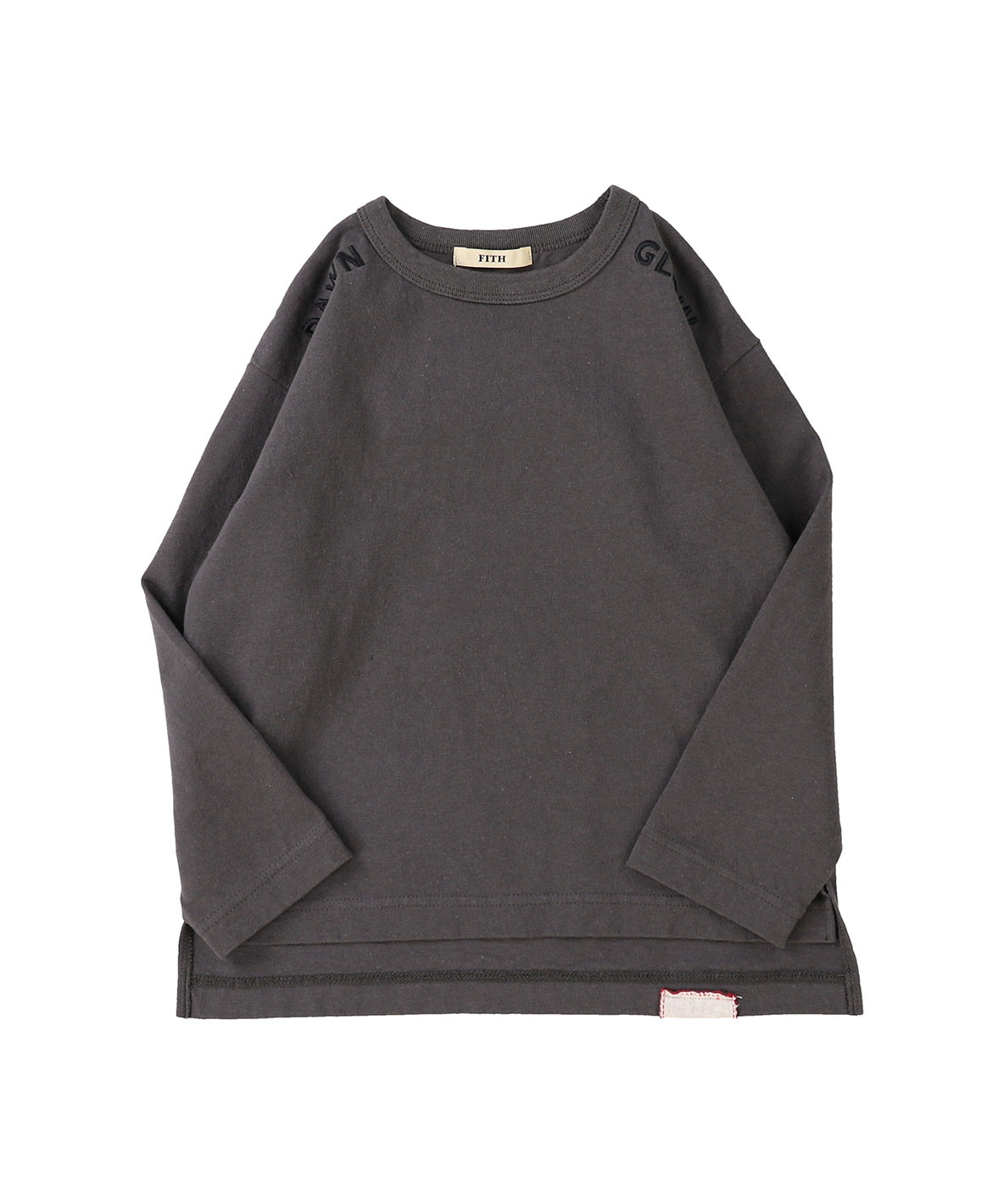 Old Cotton L/S Tee
