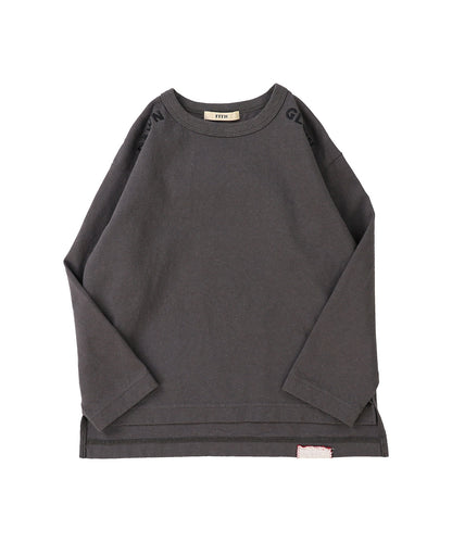 Old Cotton L/S Tee