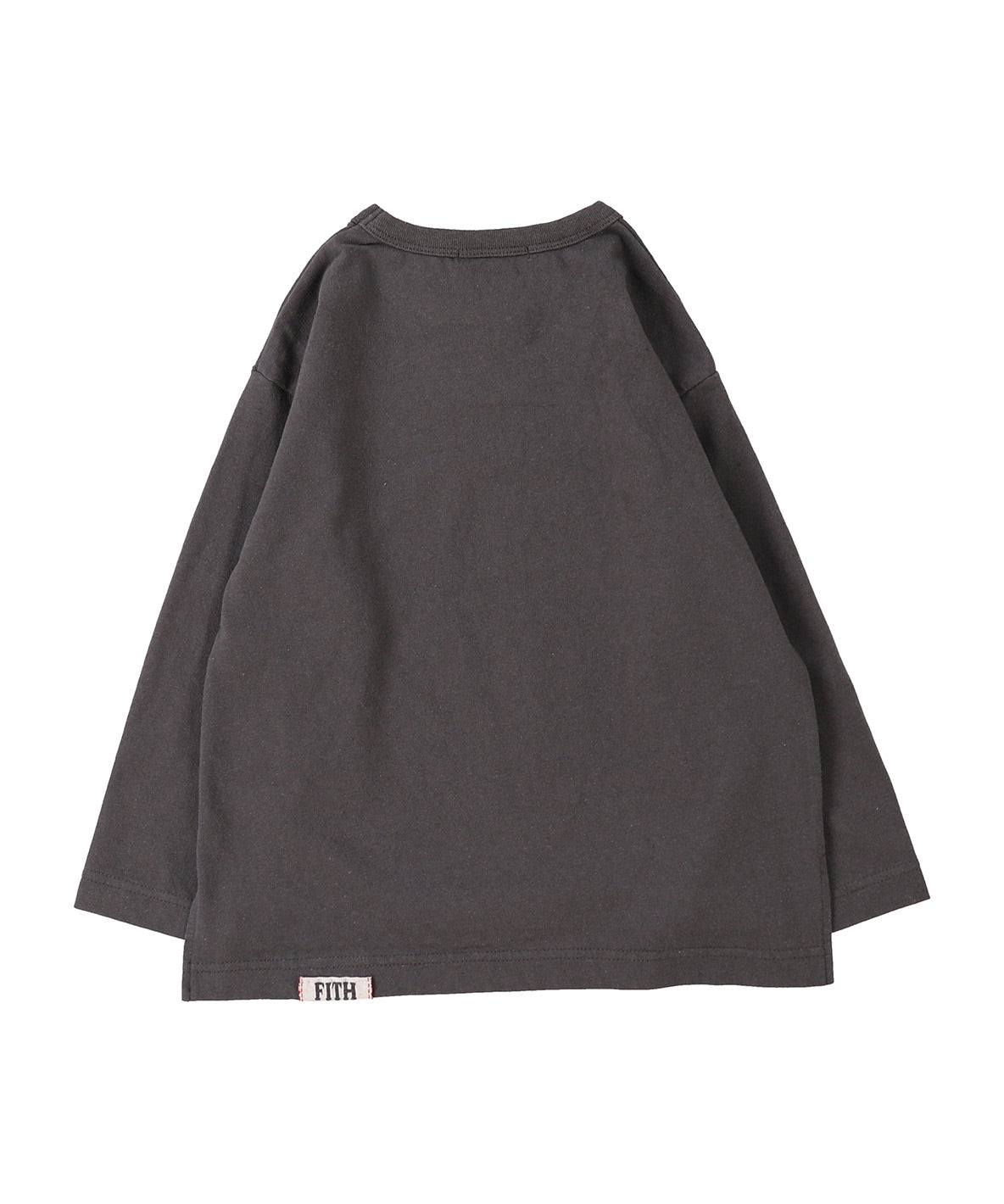 Old Cotton L/S Tee