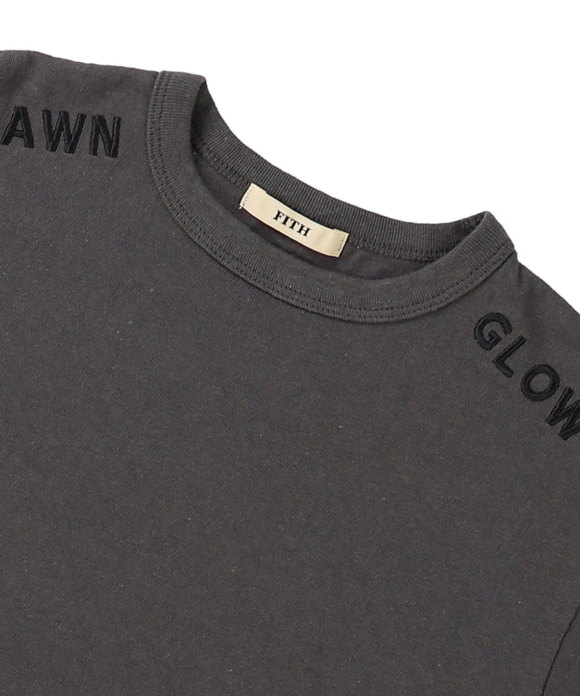 Old Cotton L/S Tee
