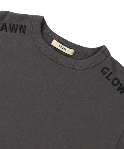 Old Cotton L/S Tee