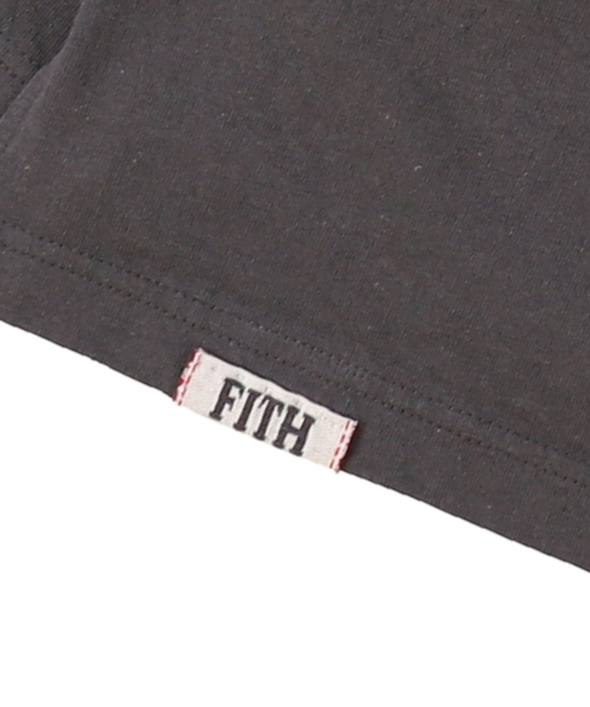 Old Cotton L/S Tee