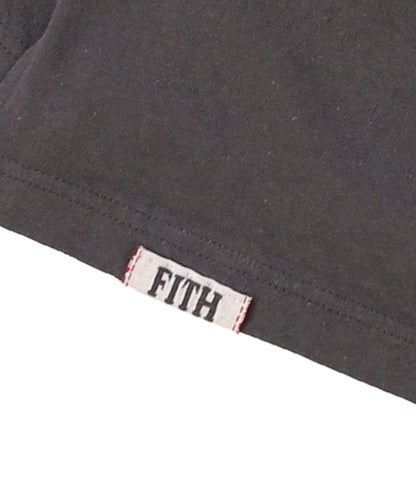 Old Cotton L/S Tee