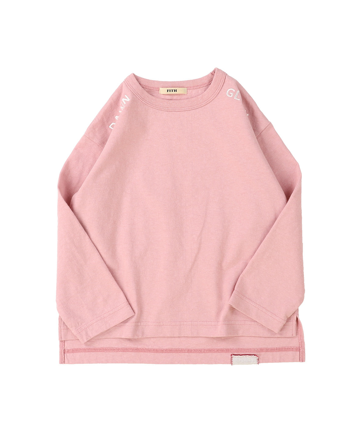 Old Cotton L/S Tee