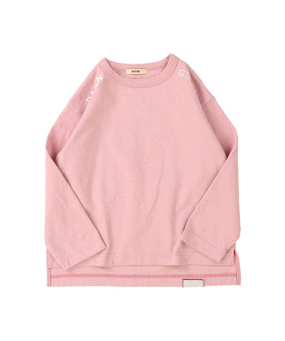 Old Cotton L/S Tee