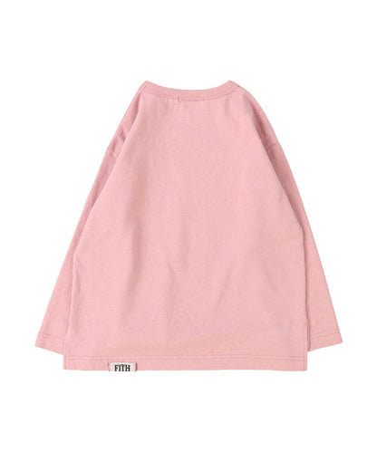 Old Cotton L/S Tee