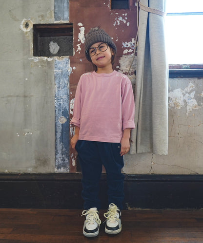 Old Cotton L/S Tee