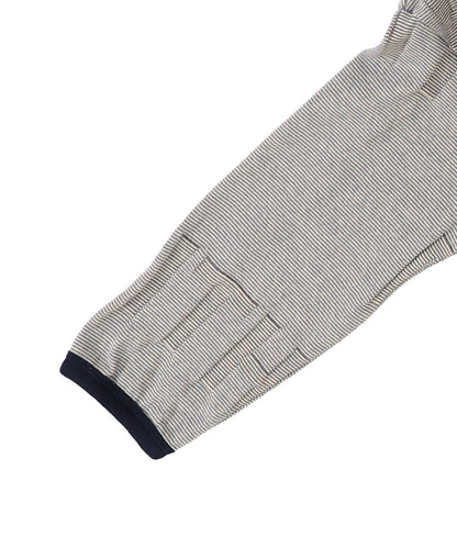 FITH Logo Jacquard L/S Tee