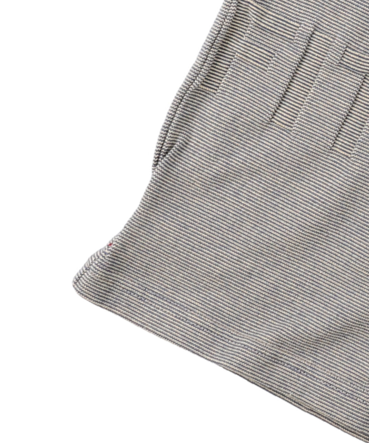 FITH Logo Jacquard L/S Tee