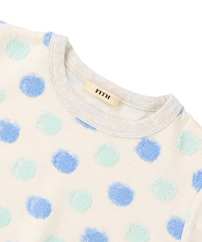 Dot L/S Tee