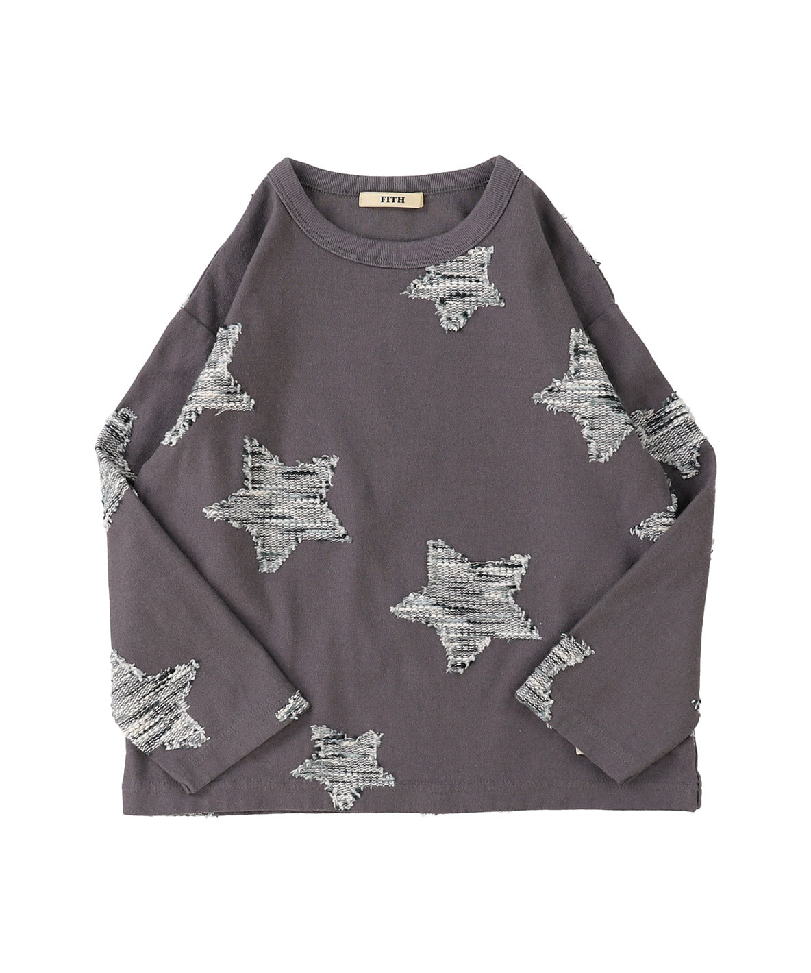 Slub L/S Tee