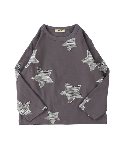 Slub L/S Tee