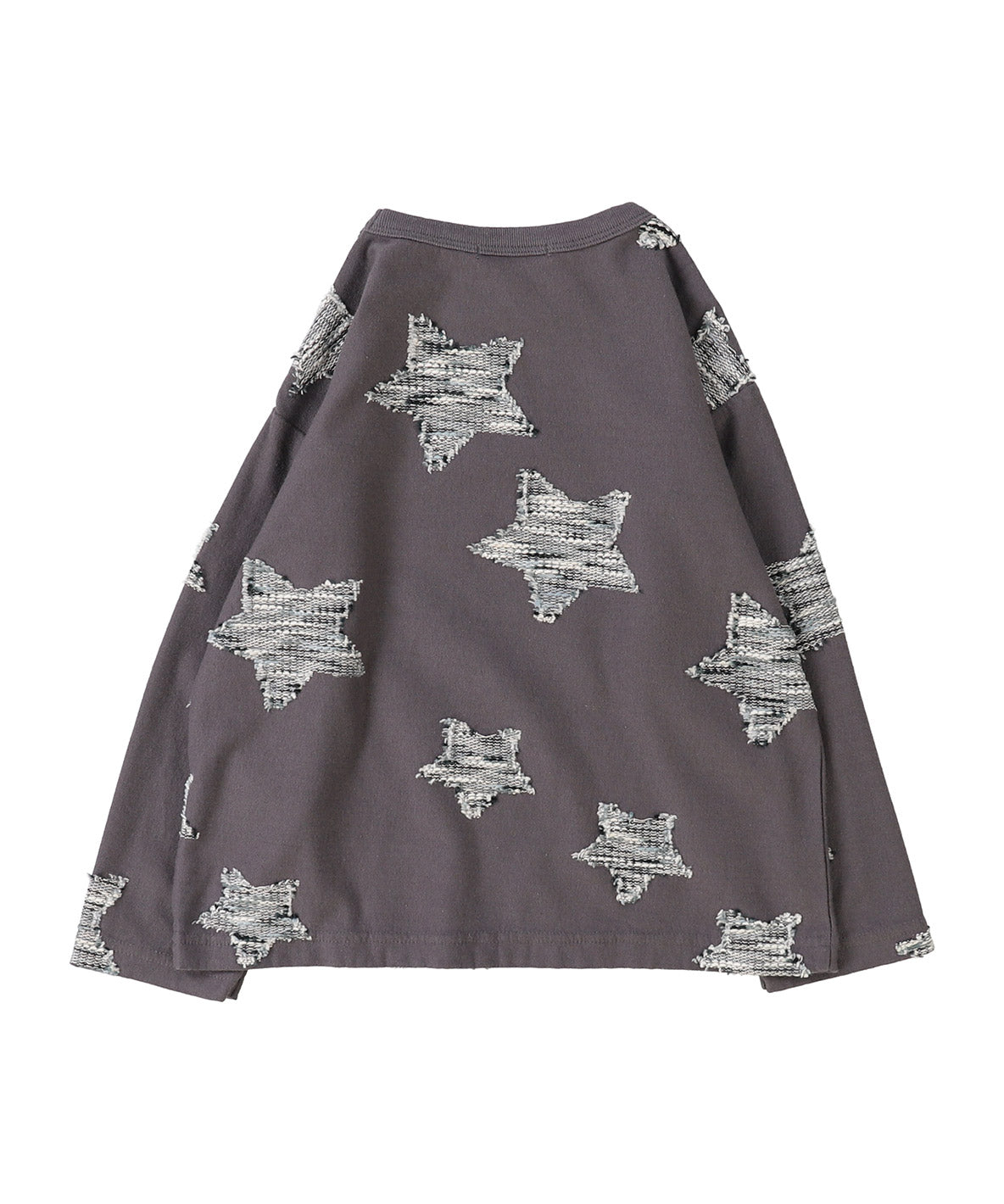 Slub L/S Tee