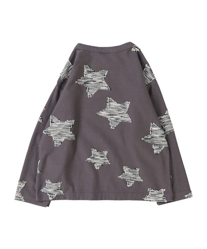 Slub L/S Tee