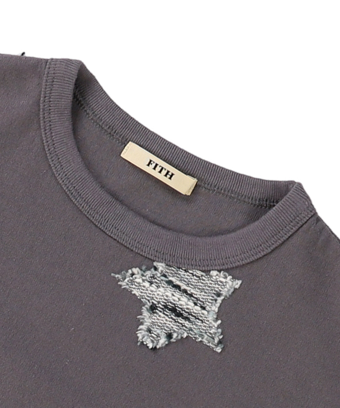 Slub L/S Tee