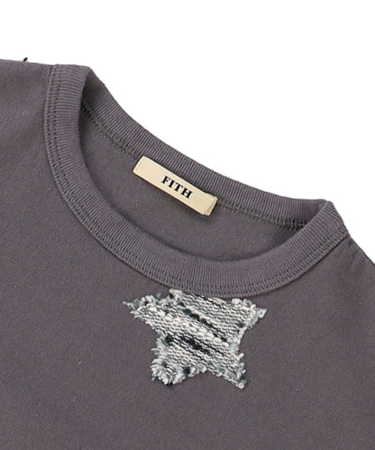 Slub L/S Tee