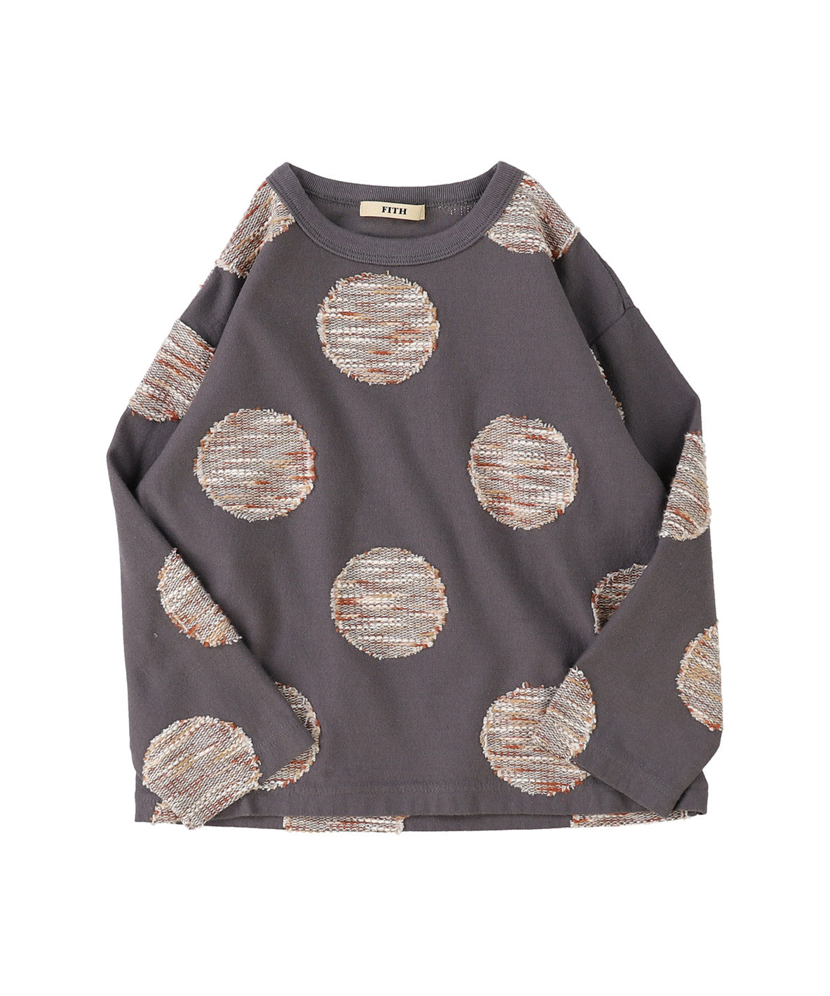 Slub L/S Tee