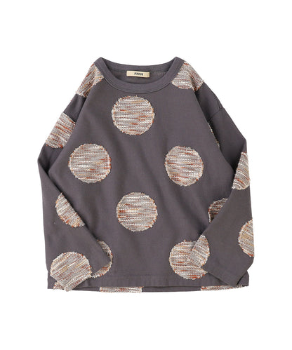 Slub L/S Tee