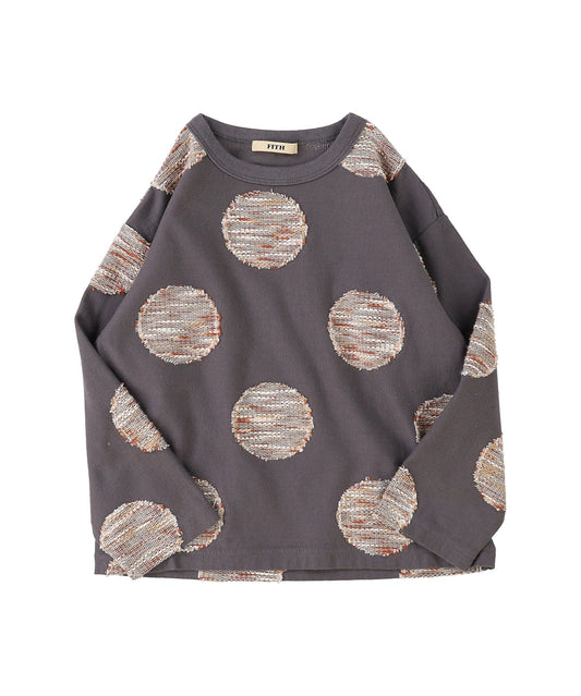 Slub L/S Tee