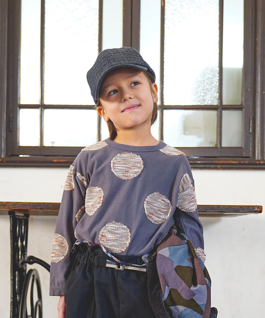 Slub L/S Tee