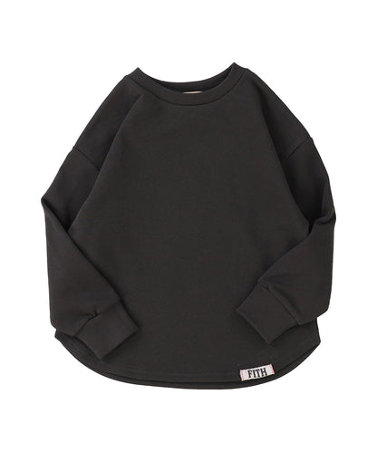 Back Logo Sweatshirt