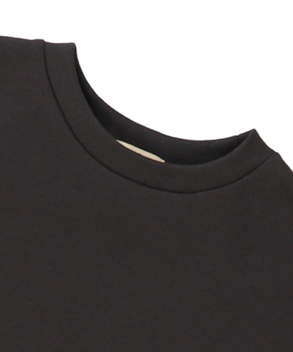 Back Logo Sweatshirt