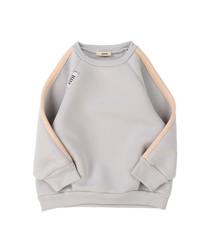 Air Knit Sweatshirt