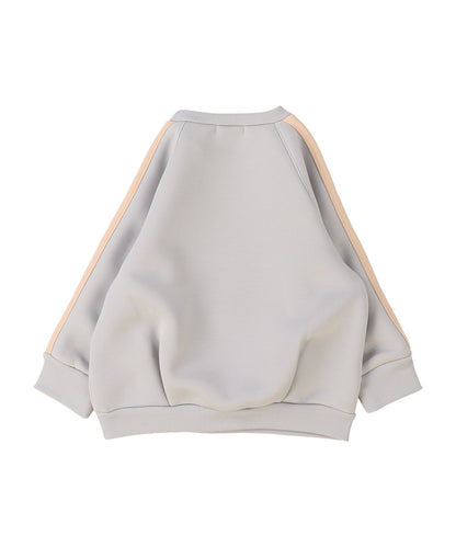Air Knit Sweatshirt