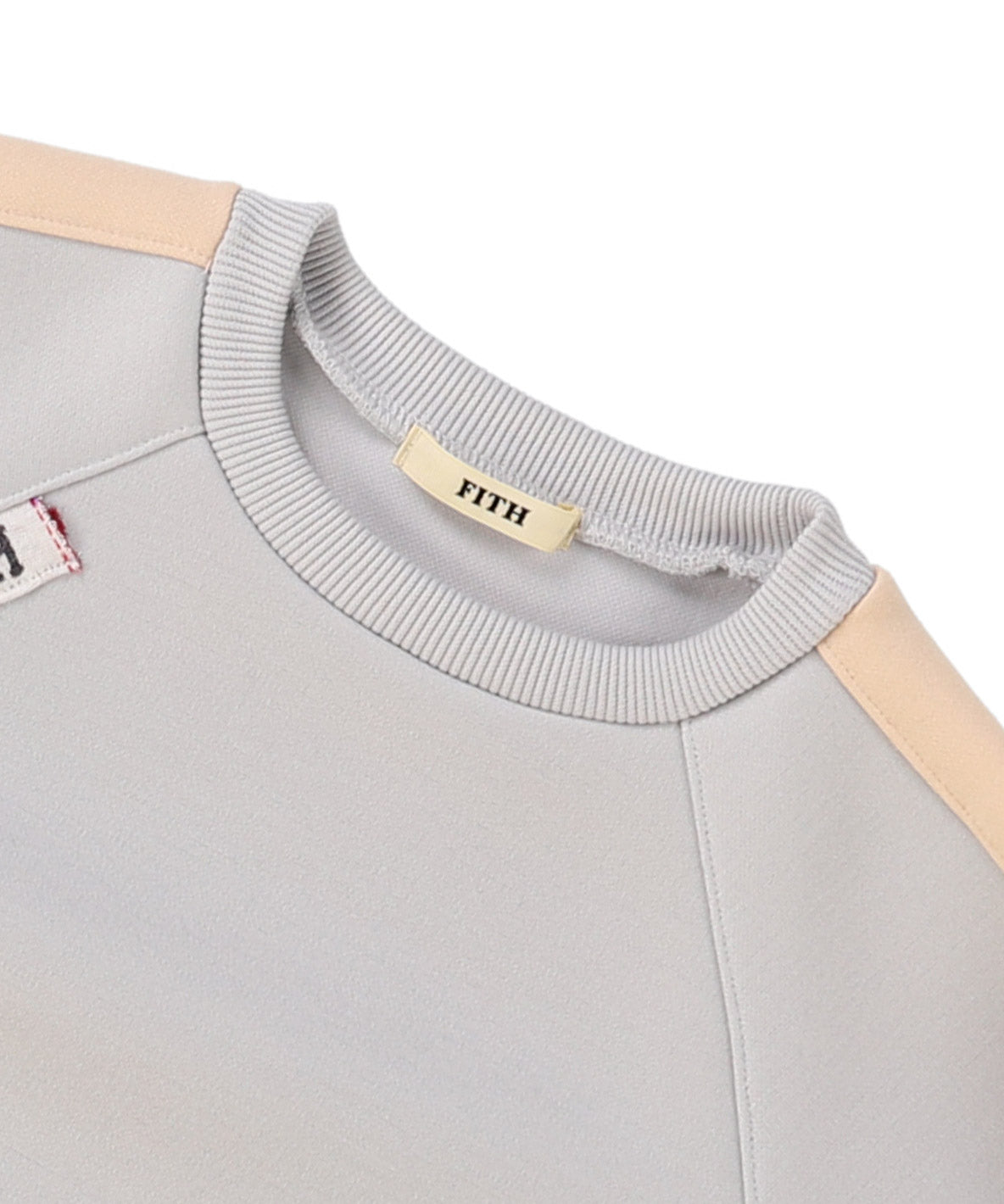 Air Knit Sweatshirt