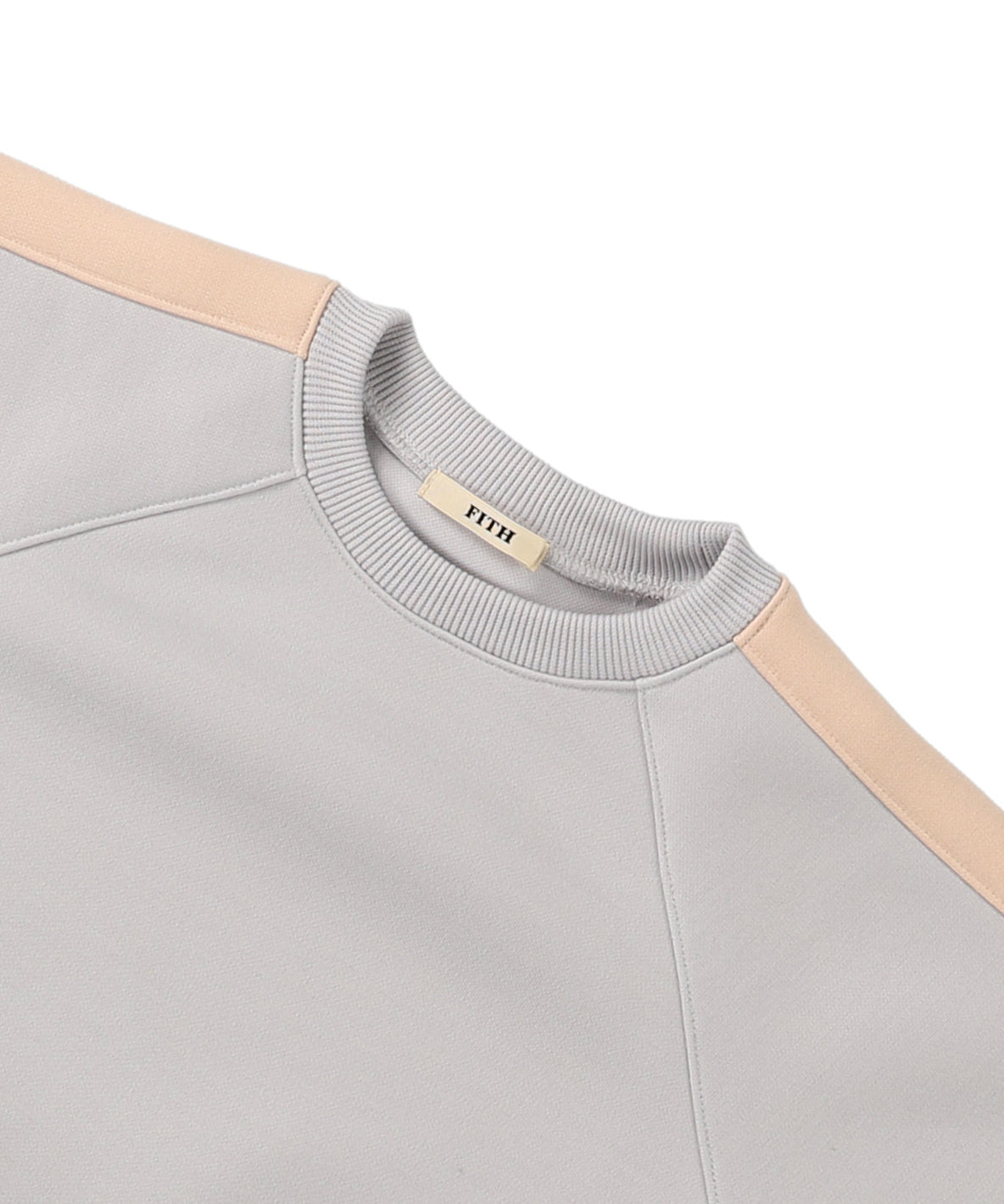 Air Knit Sweatshirt