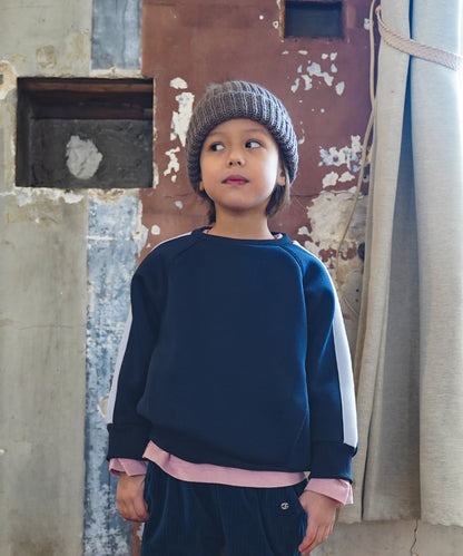Air Knit Sweatshirt