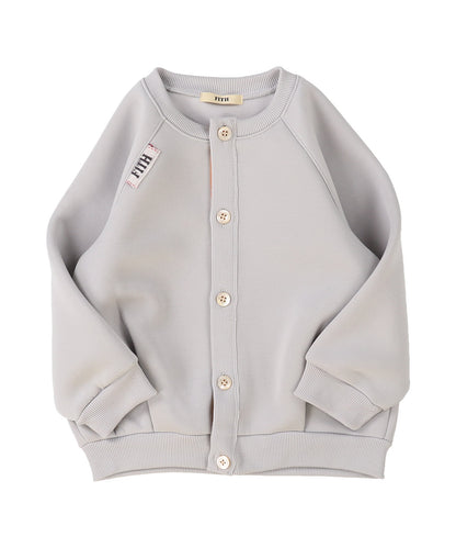 Air Knit Cardigan