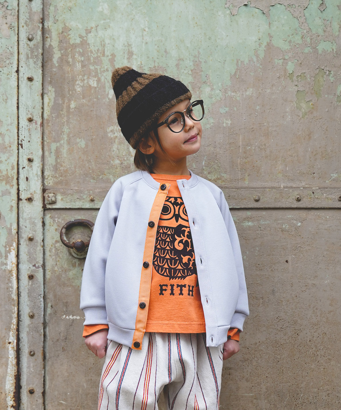 Air Knit Cardigan