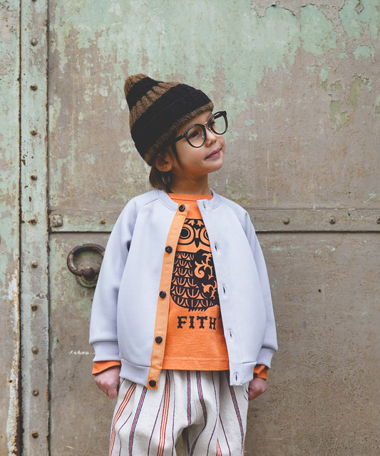 Air Knit Cardigan