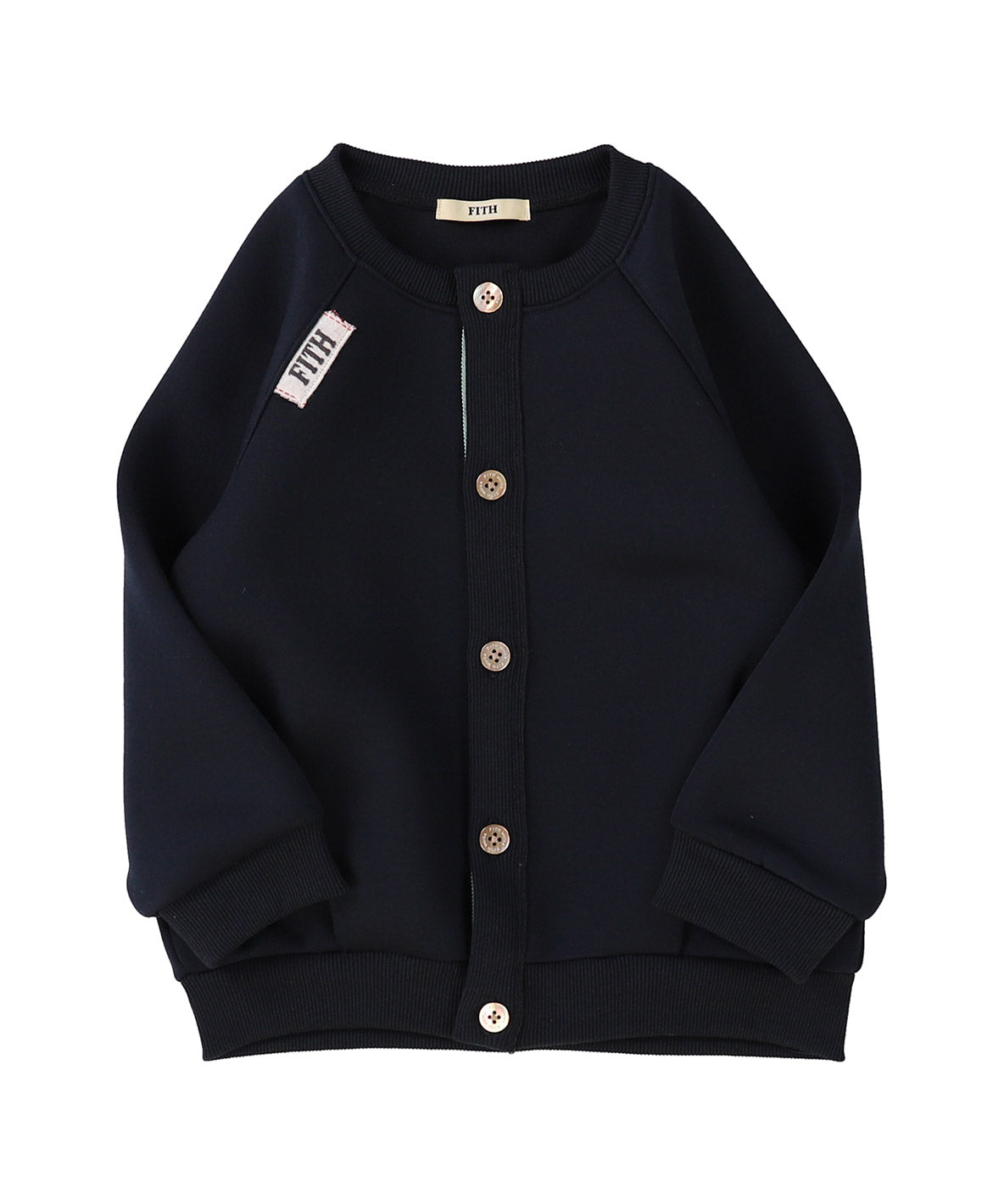 Air Knit Cardigan