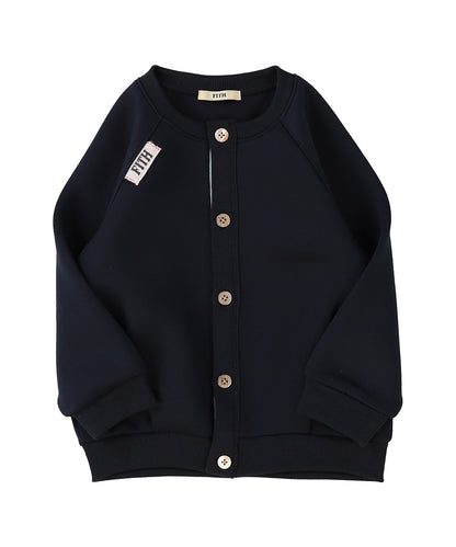 Air Knit Cardigan