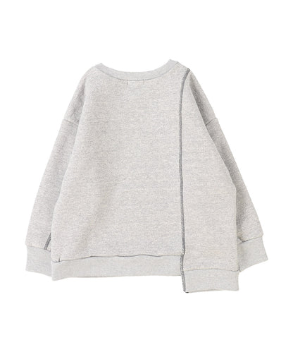 Grandrelle Yarn Sweatshirt