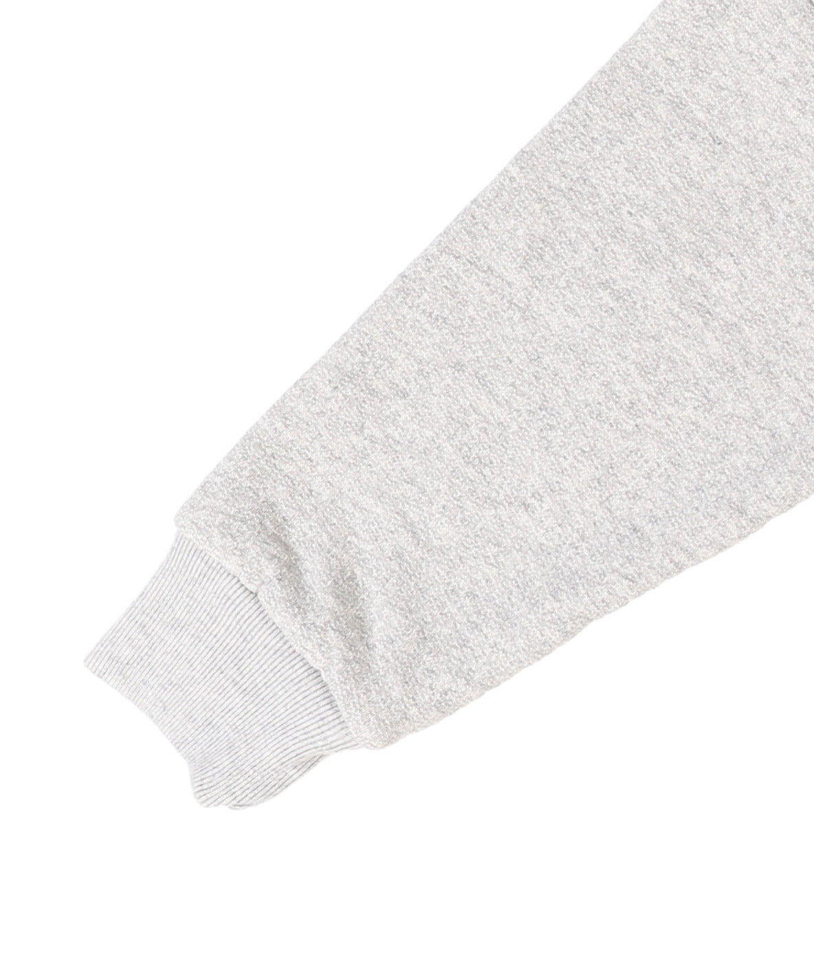 Grandrelle Yarn Sweatshirt