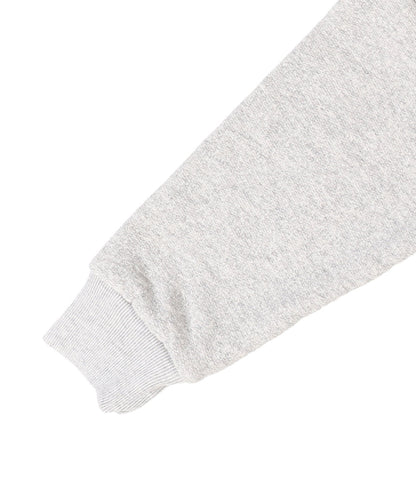 Grandrelle Yarn Sweatshirt