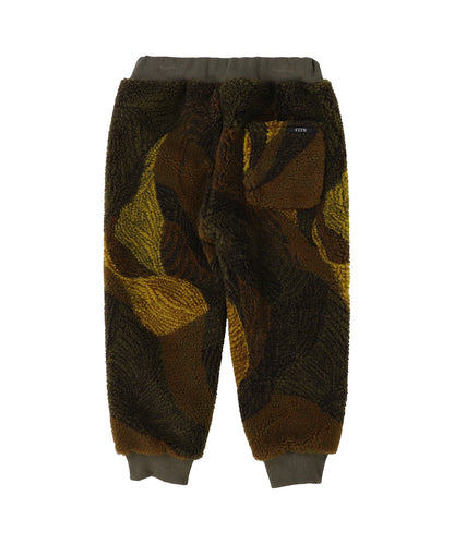 ECO Boa Pants