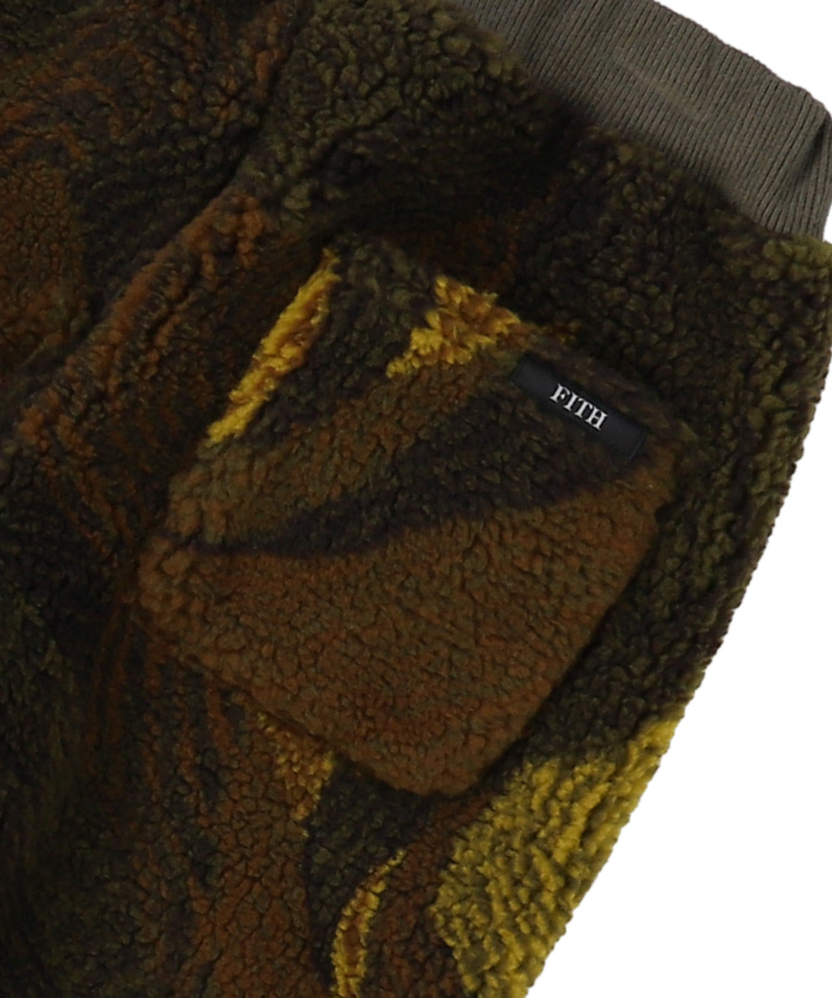 ECO Boa Pants