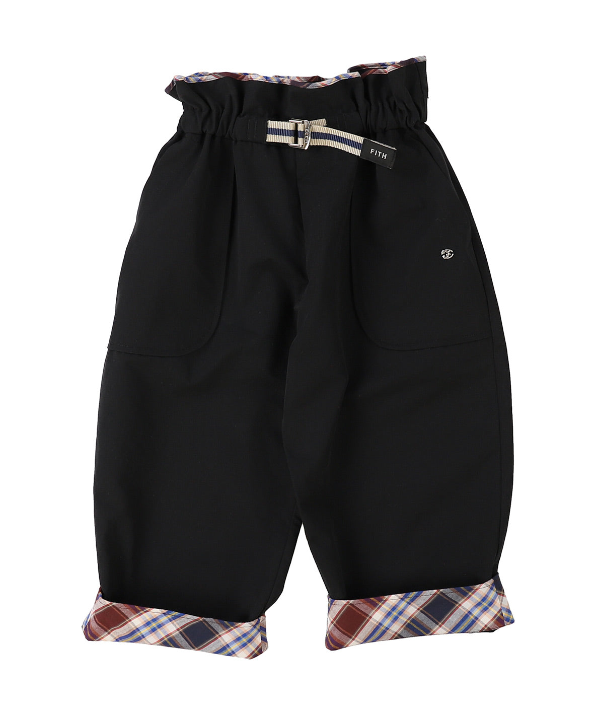 Light Chino Pants