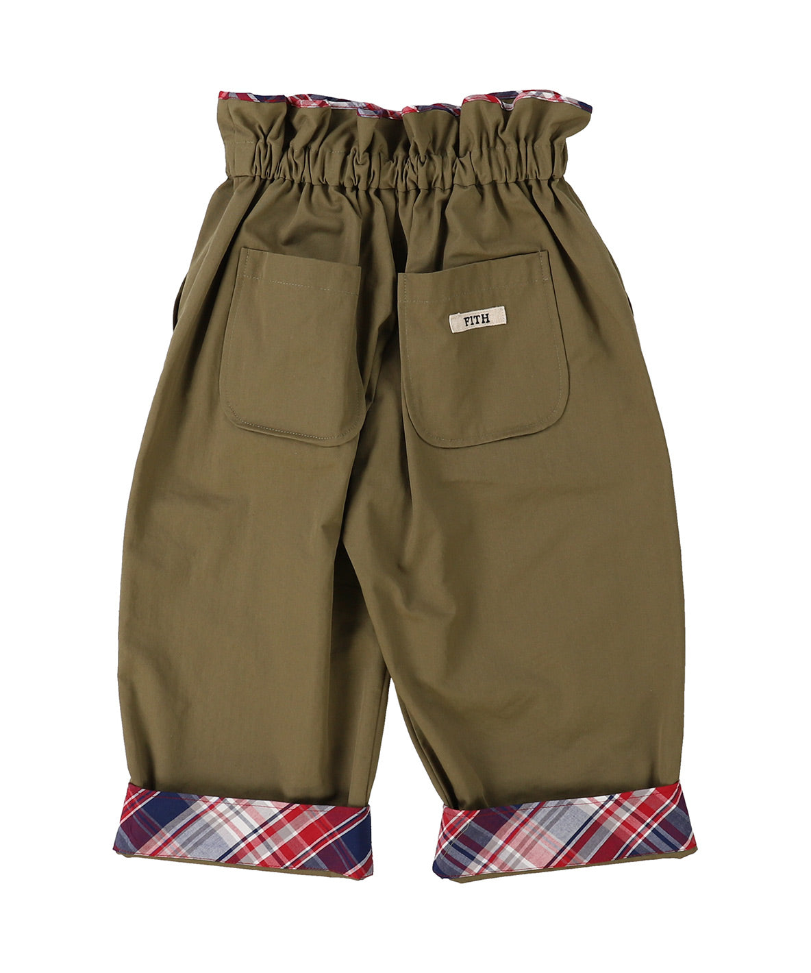 Light Chino Pants