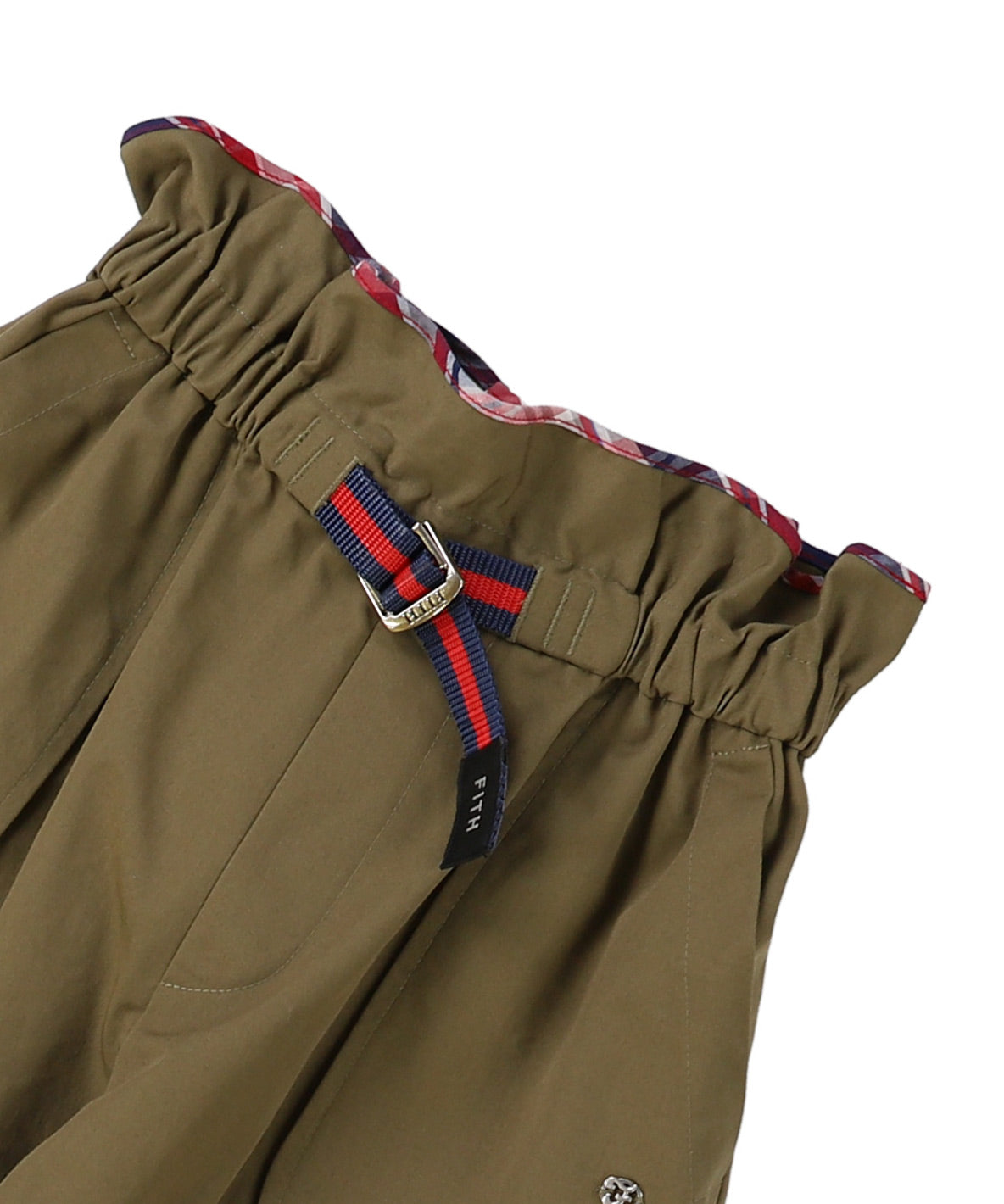Light Chino Pants