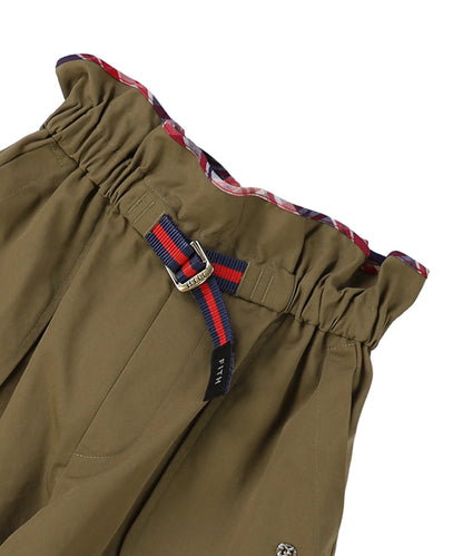 Light Chino Pants